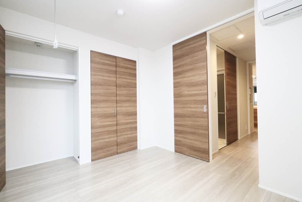 ワイピーテラス 303号-10