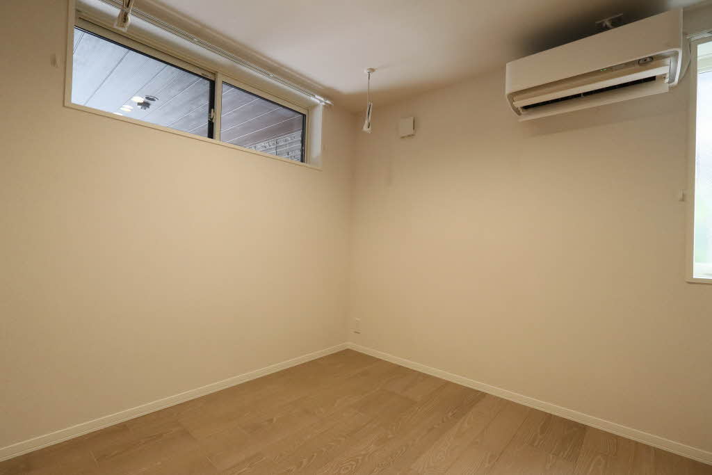 シュエットセレール武蔵小杉 101号-4