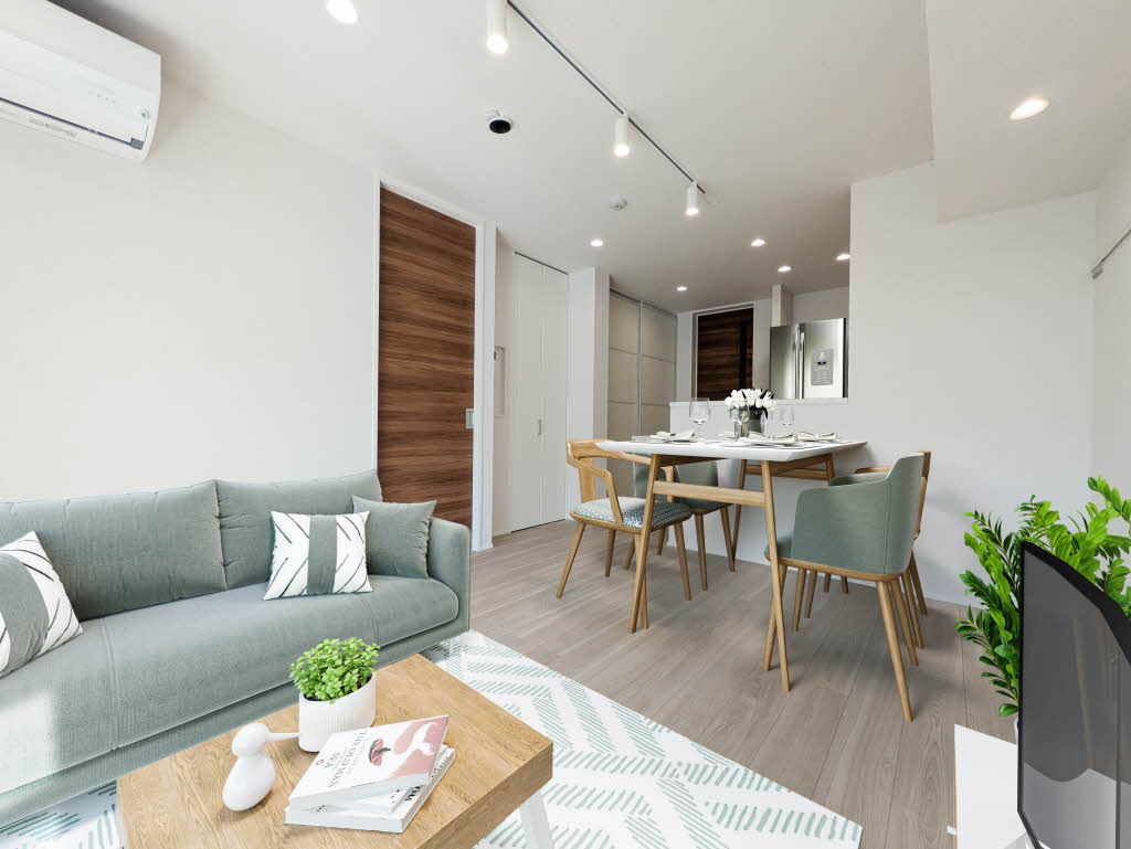 フェール　シュヴァル 202号-2