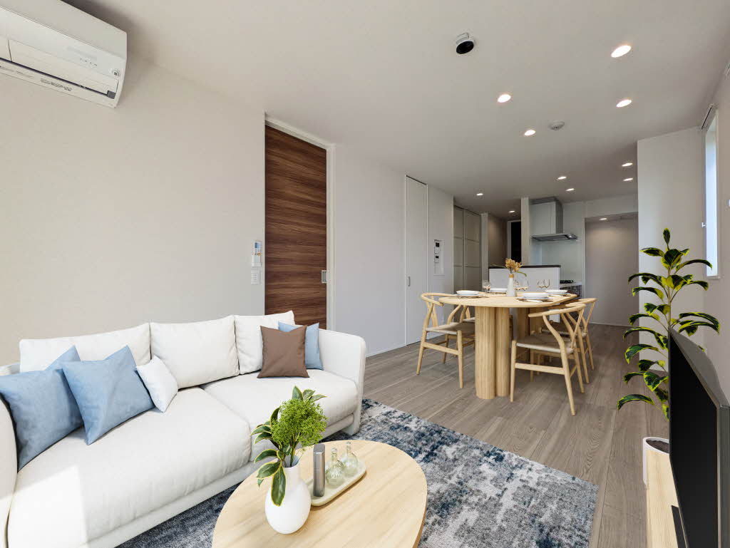 フェール　シュヴァル 203号-2