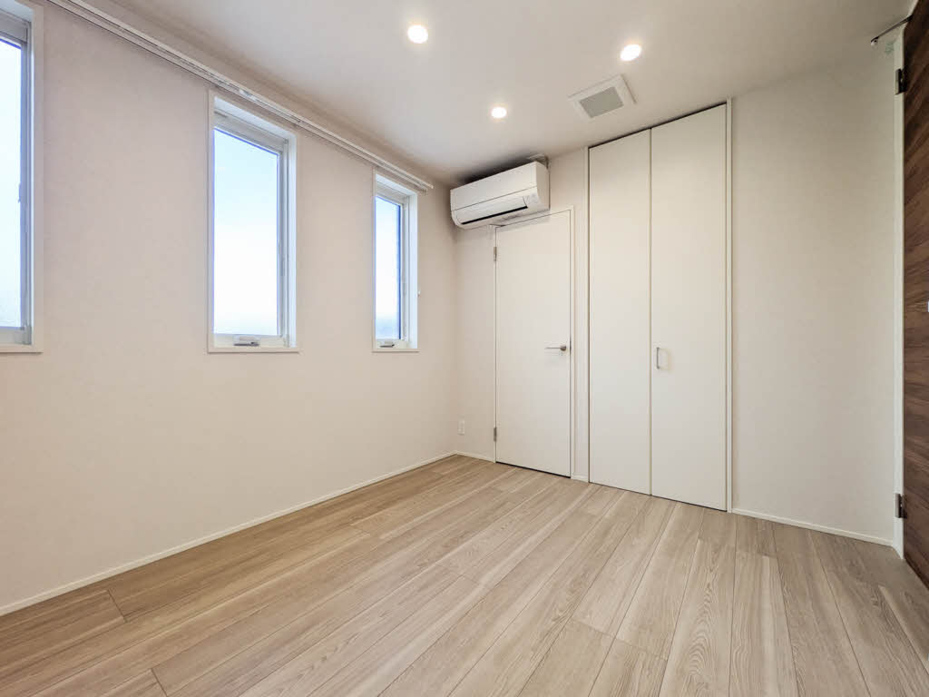 フェール　シュヴァル 205号-4