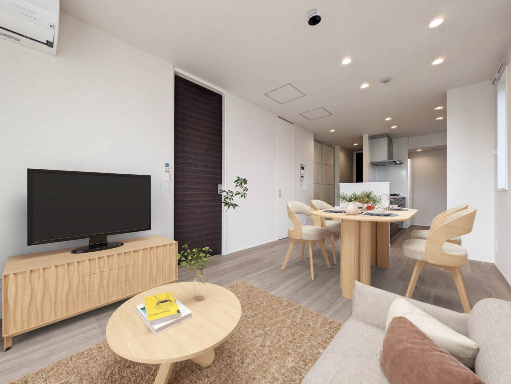 フェール　シュヴァル 303号-2