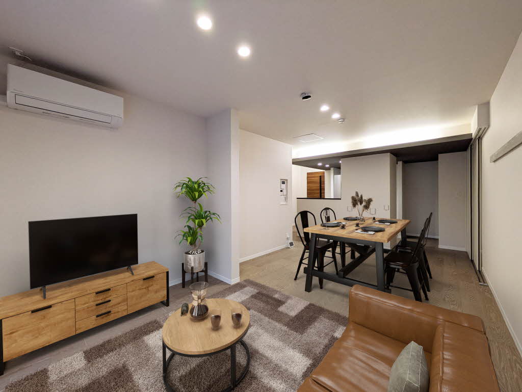 デア　グランツ 103号-2