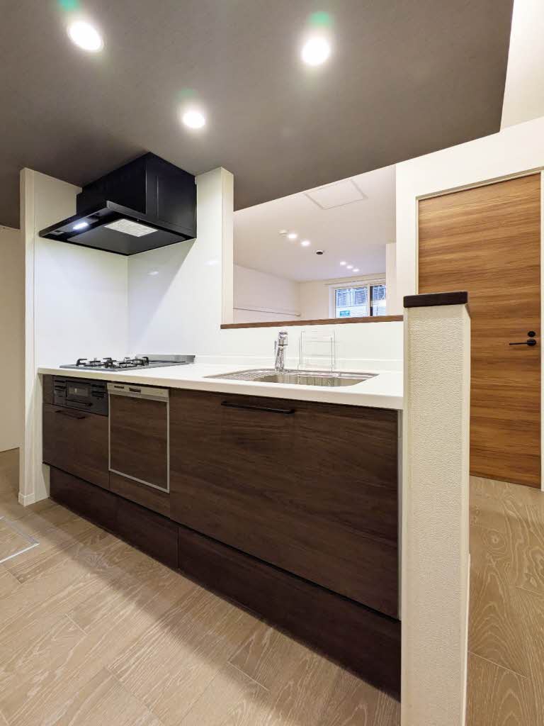 デア　グランツ 103号-5