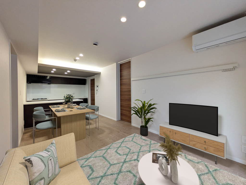 デア　グランツ 105号-2