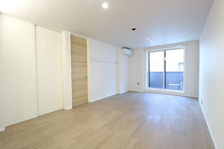 デア　グランツ 201号-5