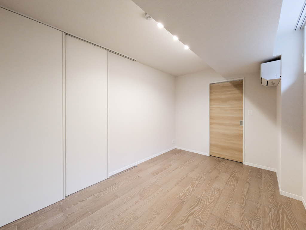 デア　グランツ 201号-8