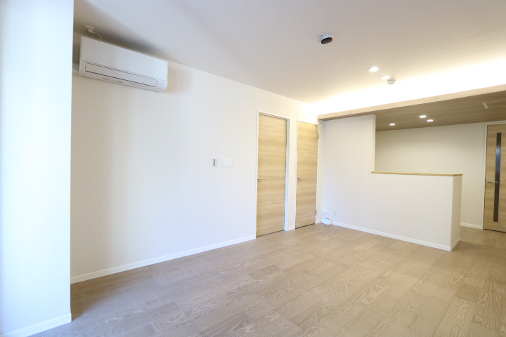 デア　グランツ 202号-3