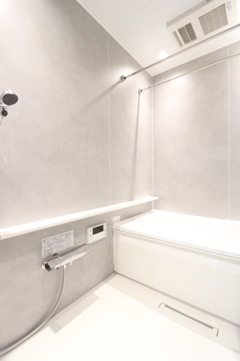 デア　グランツ 202号-4