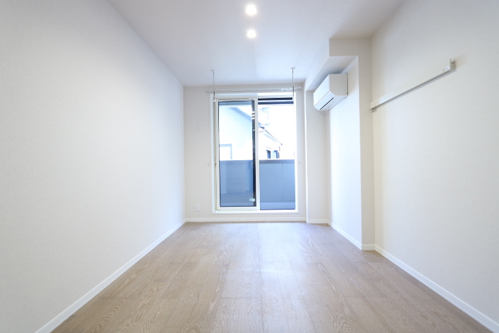 デア　グランツ 202号-8