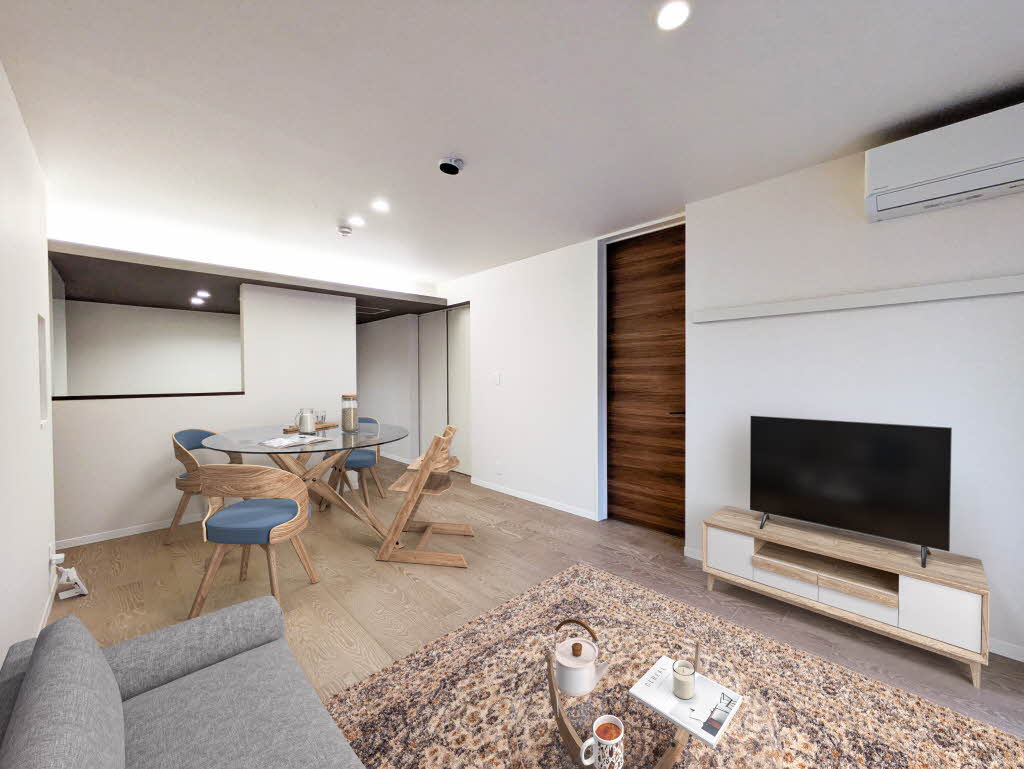 デア　グランツ 203号-2