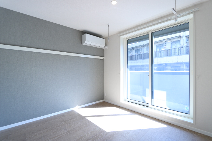 デア　グランツ 203号-3