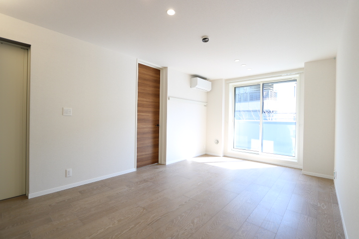 デア　グランツ 203号-4