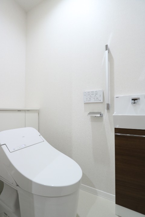 デア　グランツ 203号-5