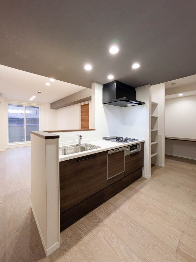 デア　グランツ 205号-6