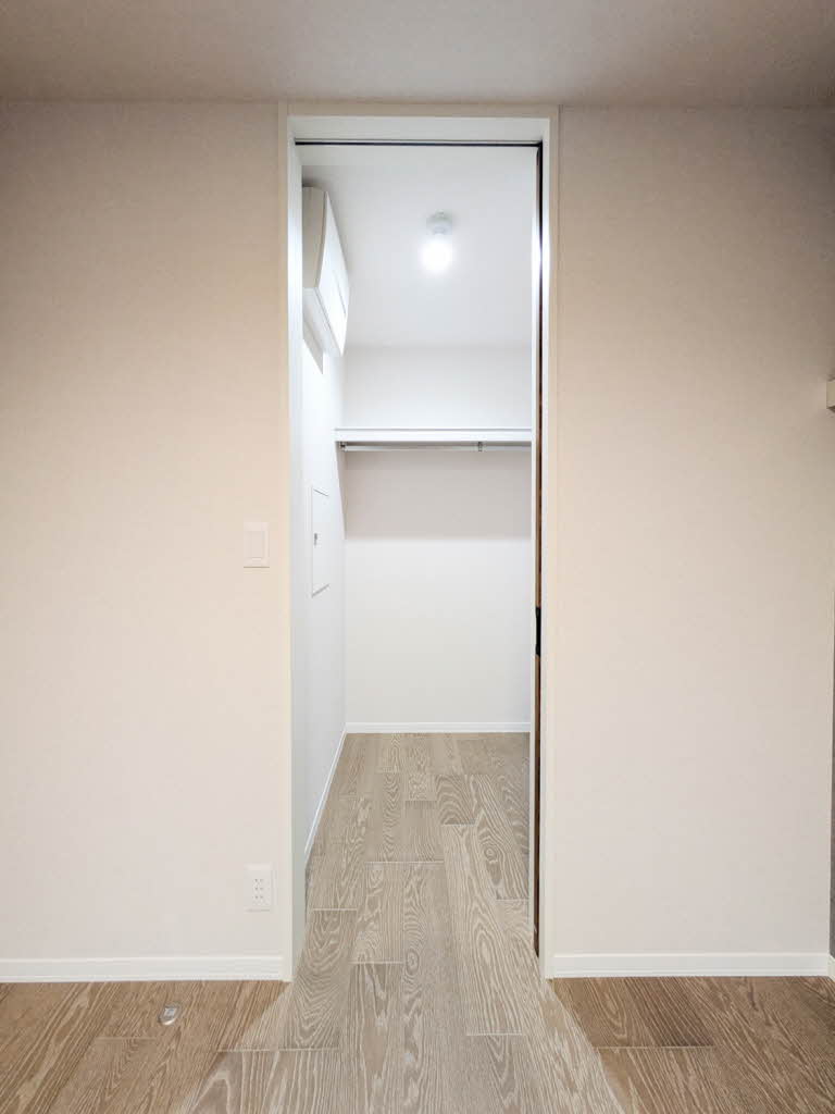 デア　グランツ 205号-9