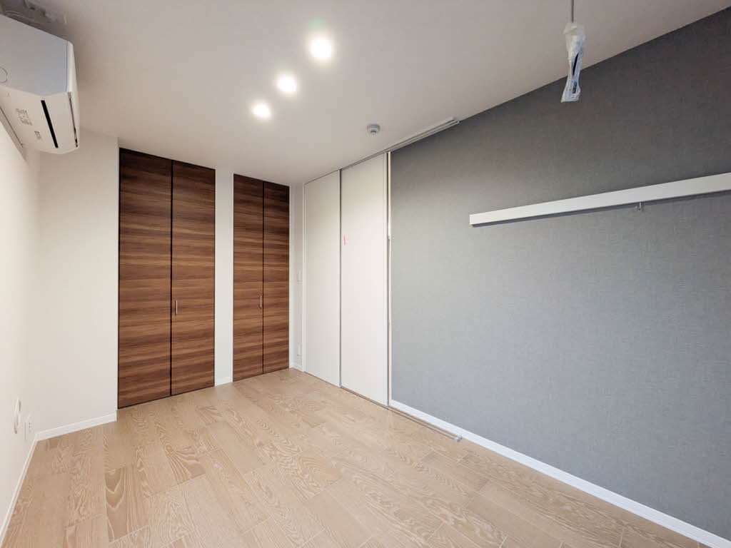 デア　グランツ 206号-4