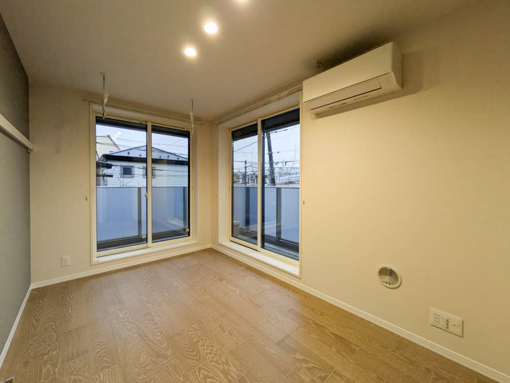 デア　グランツ 206号-5