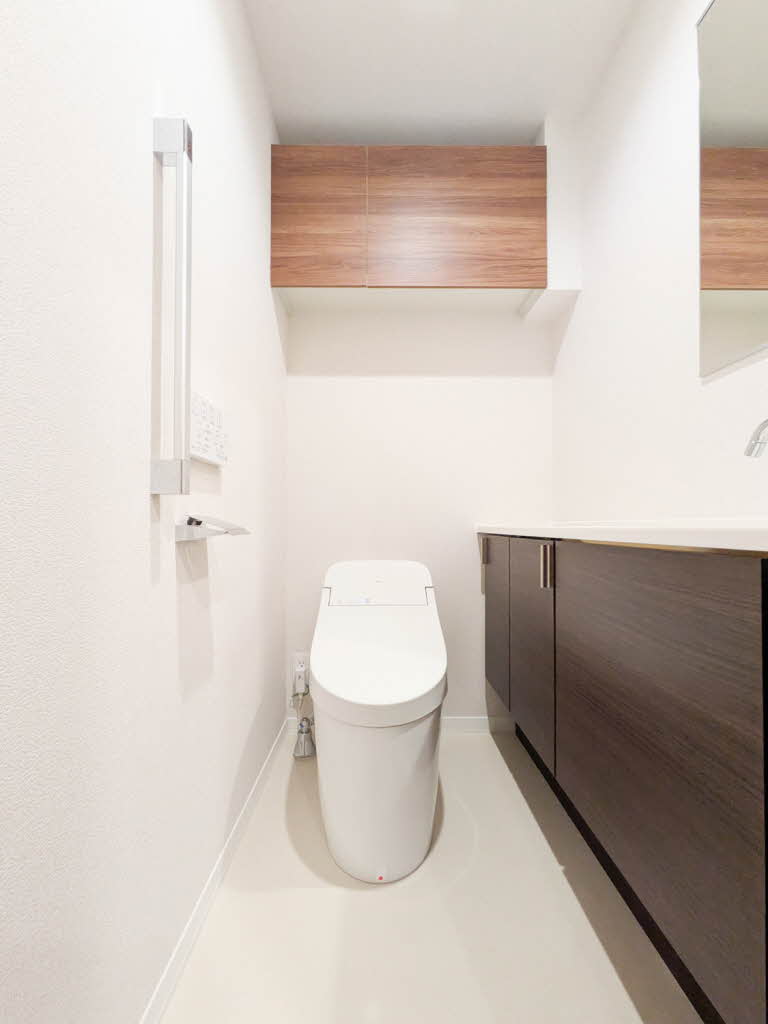 デア　グランツ 206号-8