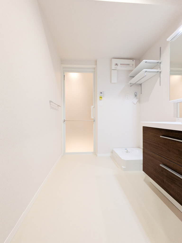 デア　グランツ 206号-9