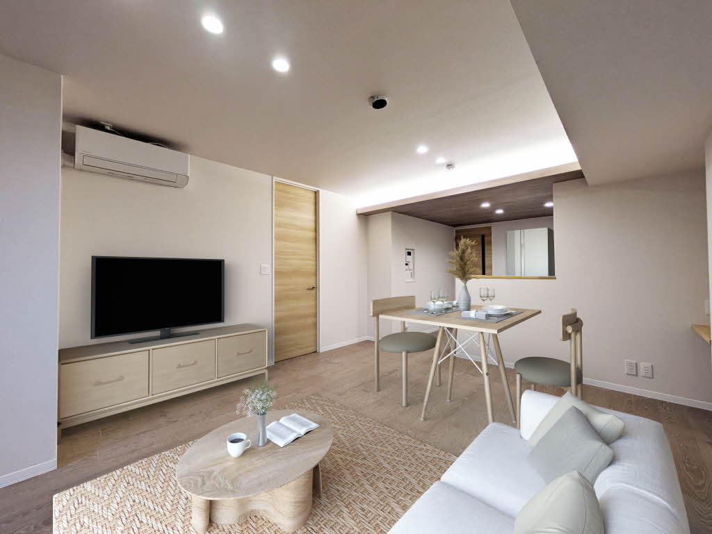 デア　グランツ 207号-2