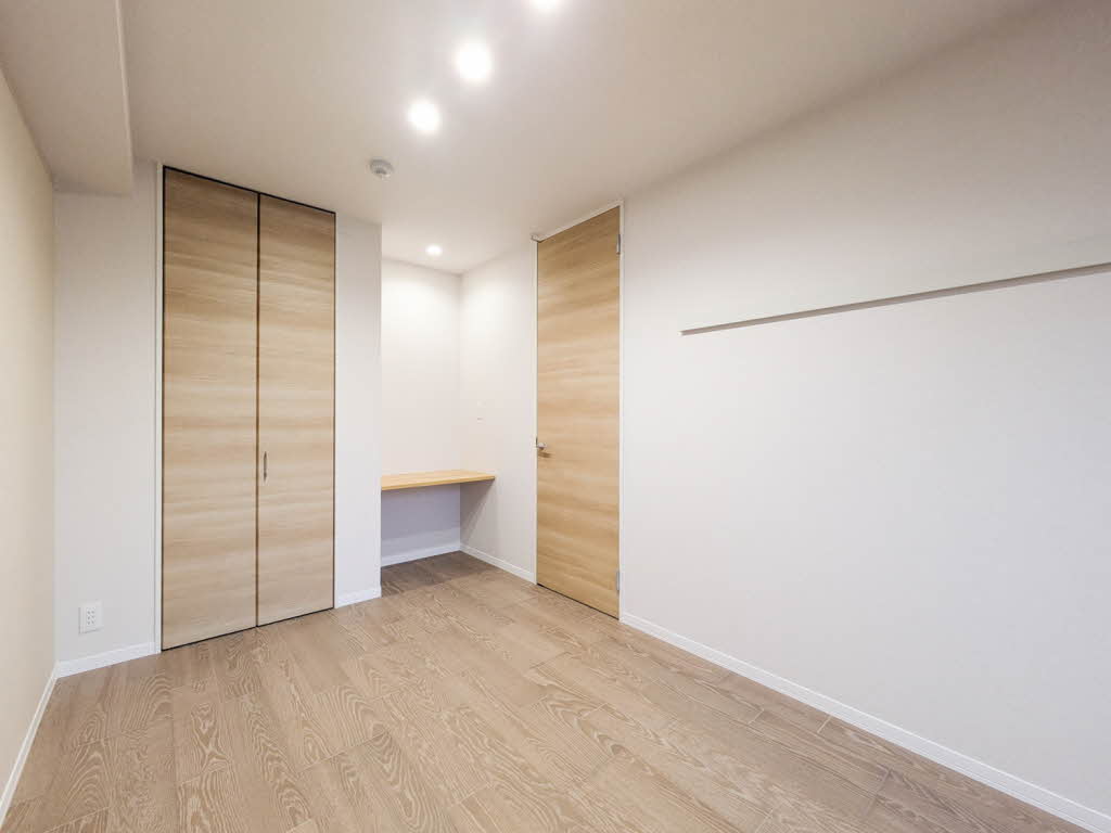 デア　グランツ 207号-4