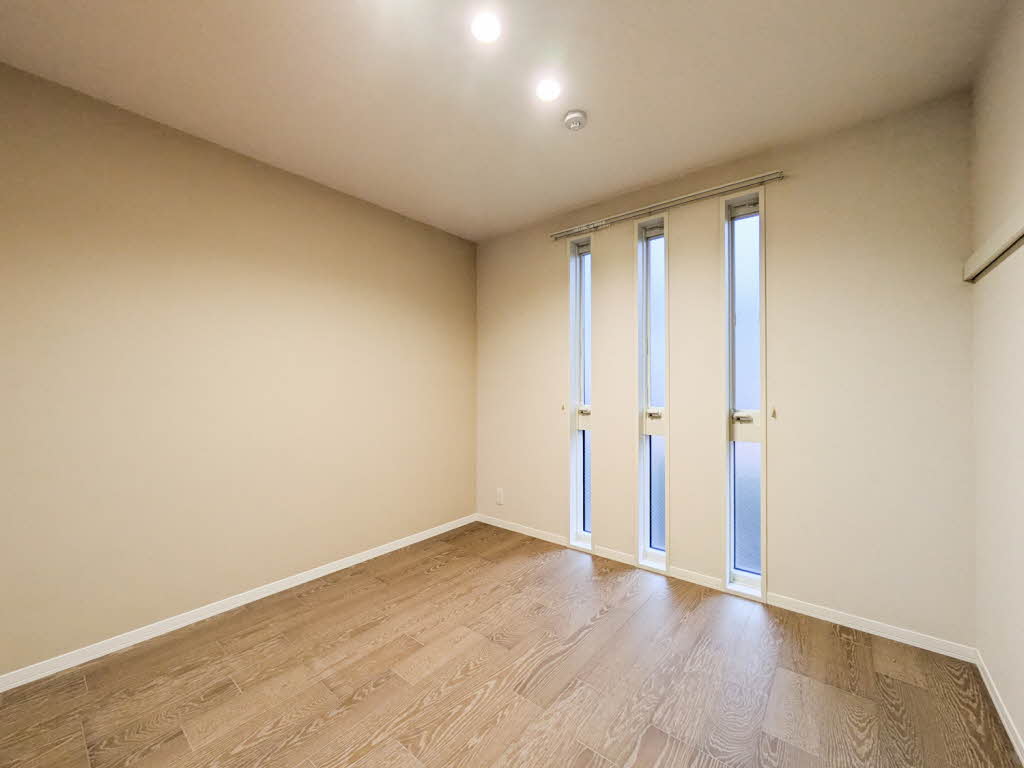 デア　グランツ 207号-6