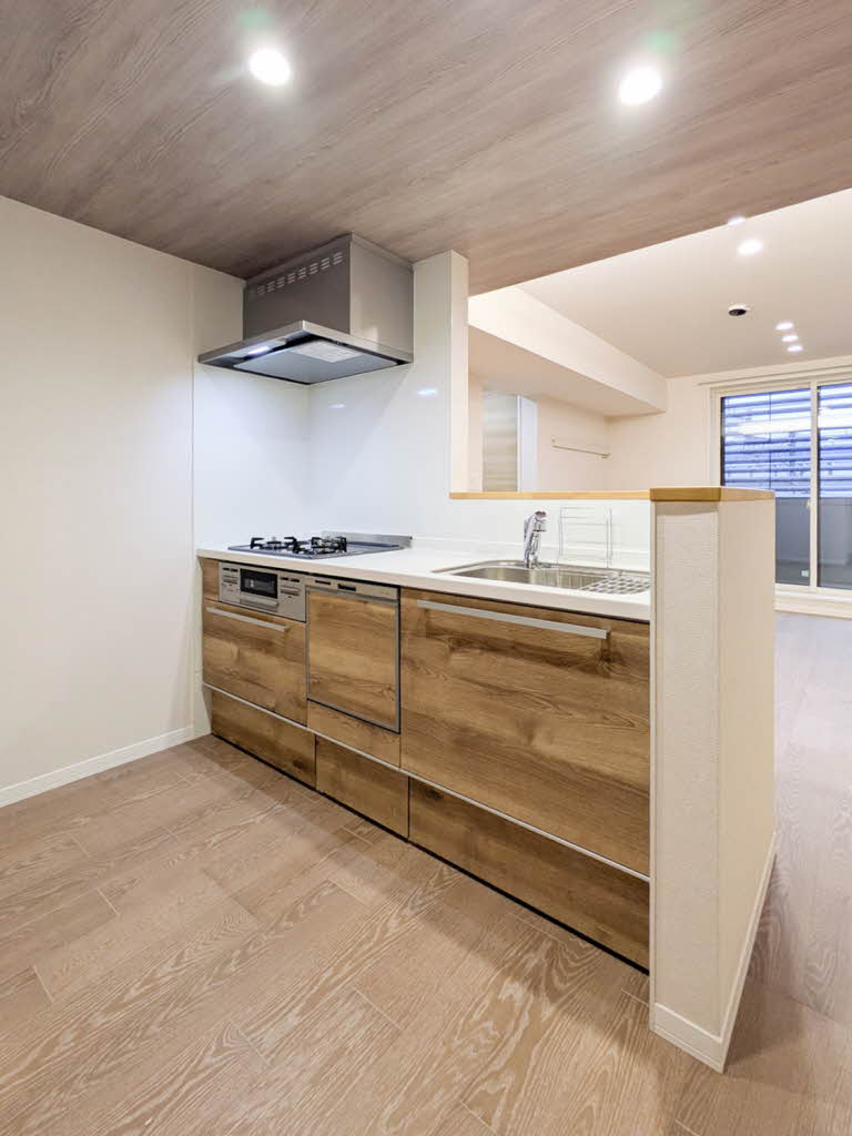 デア　グランツ 207号-7