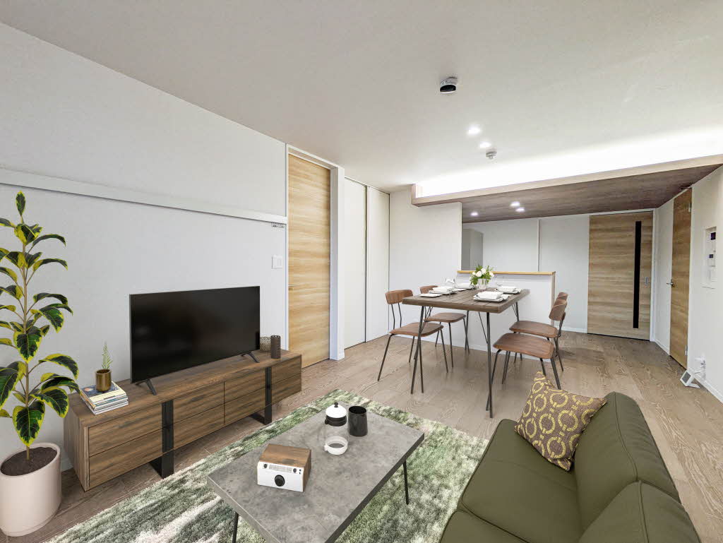 デア　グランツ 208号-2