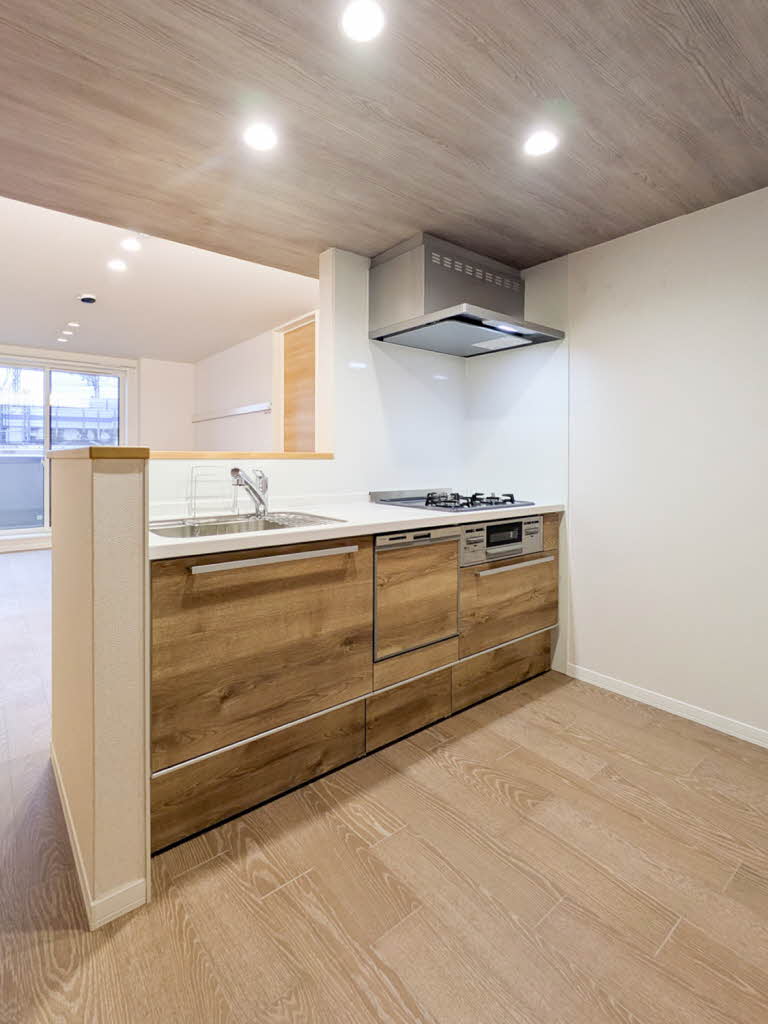 デア　グランツ 208号-6