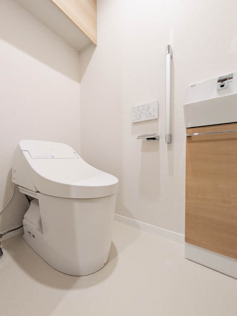 デア　グランツ 208号-8