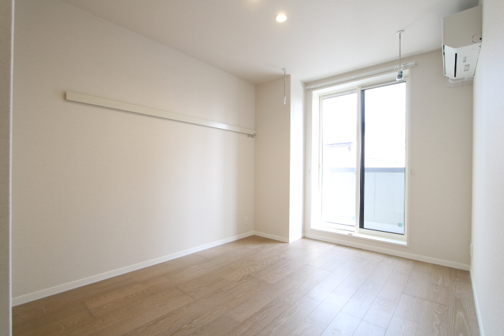 デア　グランツ 301号-3