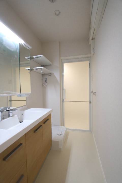 デア　グランツ 301号-5