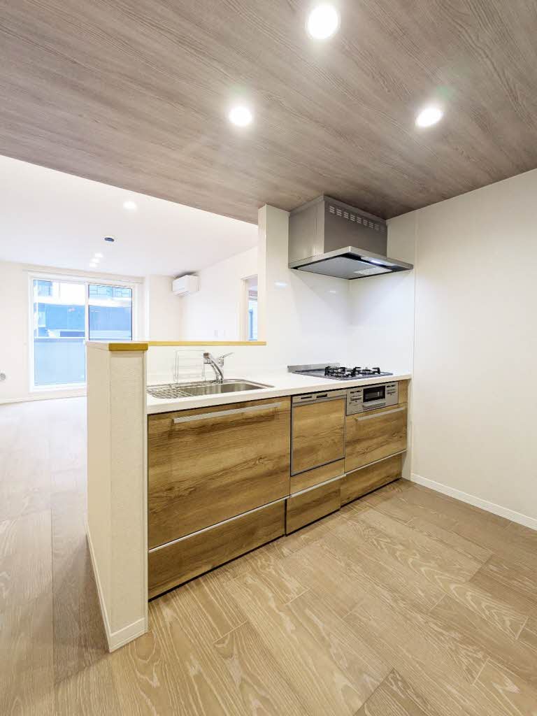 デア　グランツ 302号-6