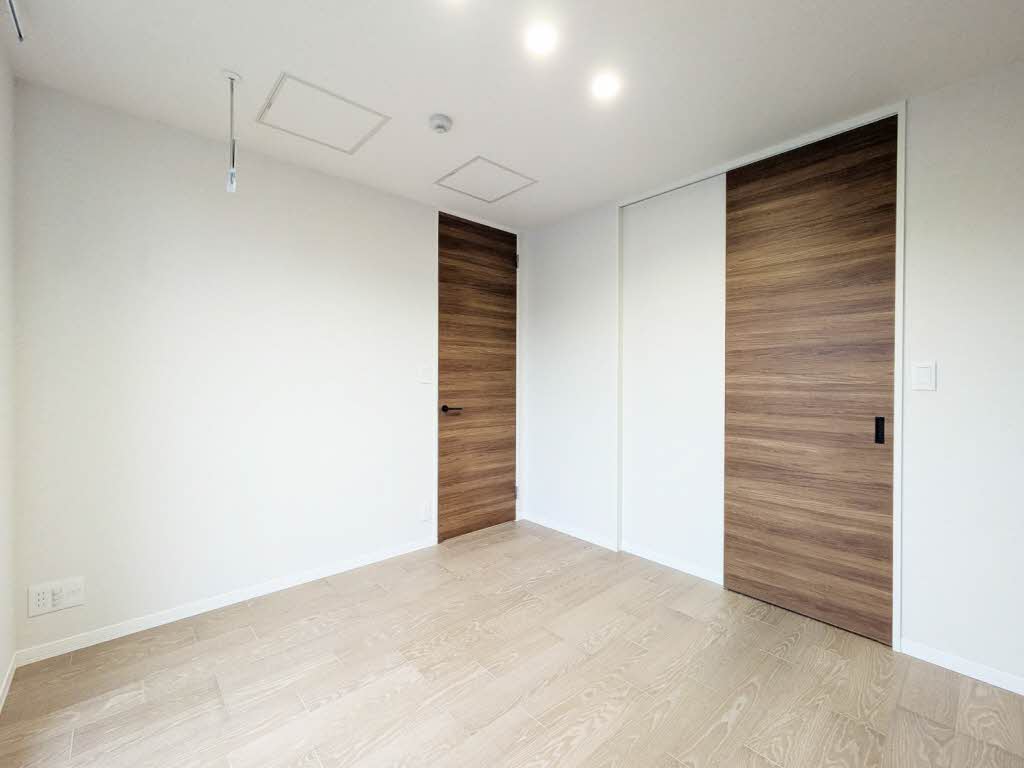 デア　グランツ 303号-4