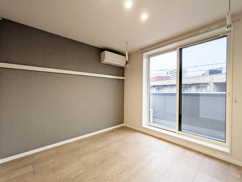 デア　グランツ 303号-5