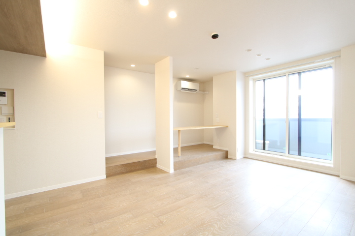 デア　グランツ 308号-4