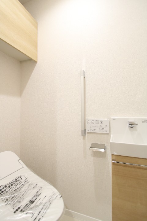 デア　グランツ 308号-8