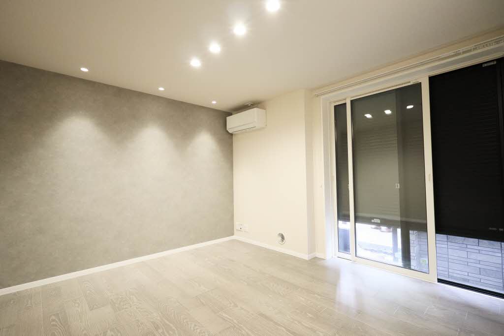 ラ・ベラ・ヴィータ 101号-5