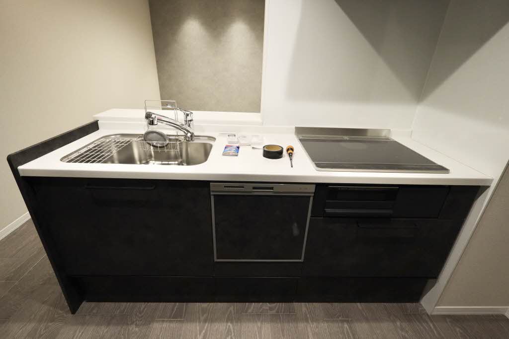 ラ・ベラ・ヴィータ 101号-9