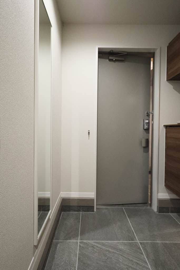 ラ・ベラ・ヴィータ 101号-12