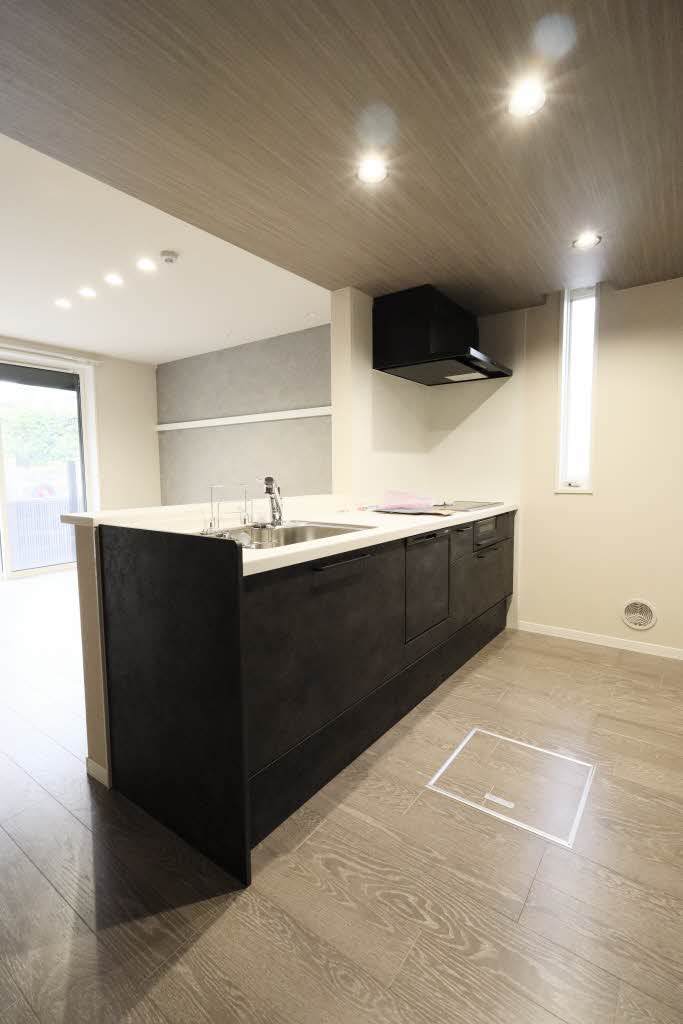 ラ・ベラ・ヴィータ 102号-8