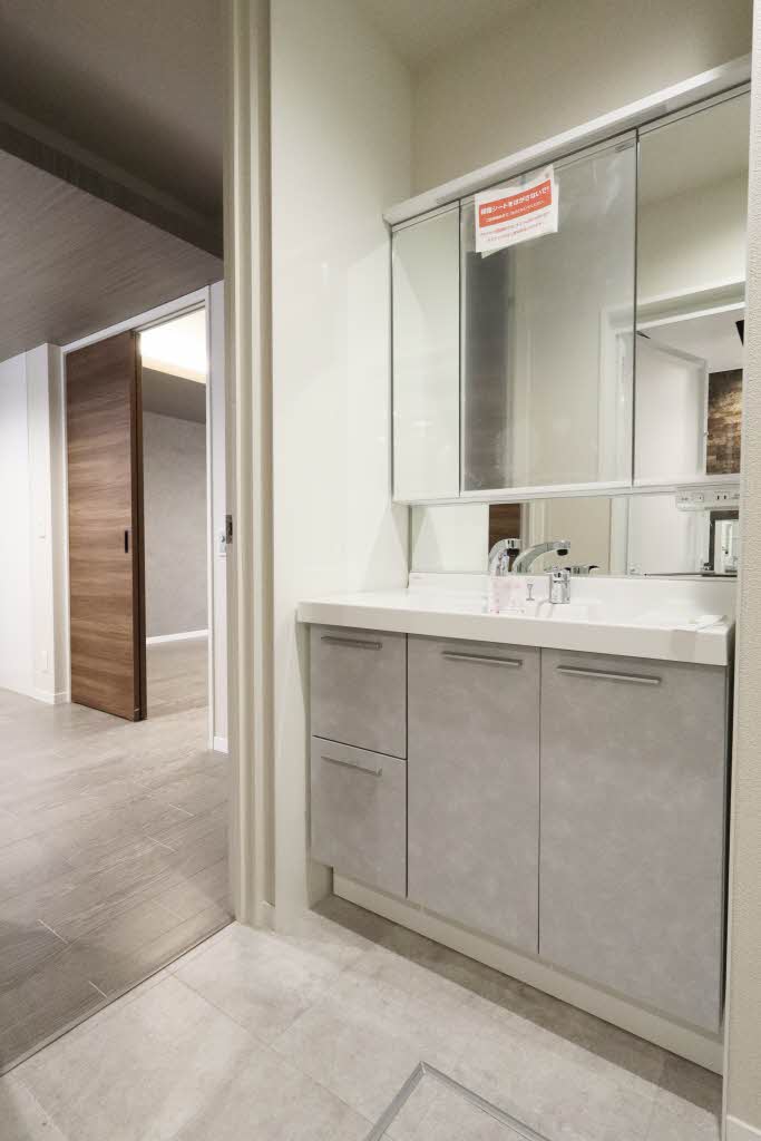 ラ・ベラ・ヴィータ 102号-9