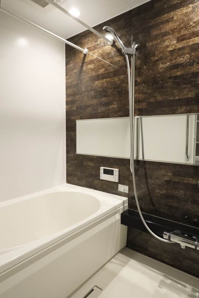 ラ・ベラ・ヴィータ 102号-10