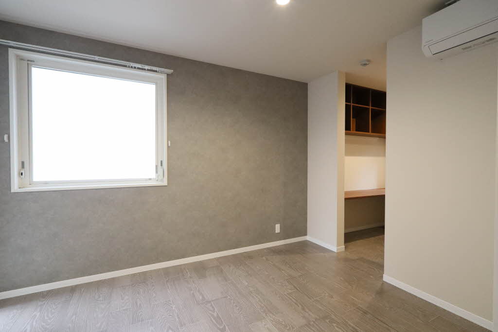 ラ・ベラ・ヴィータ 201号-8