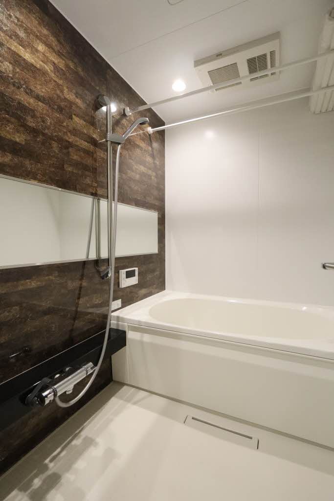 ラ・ベラ・ヴィータ 201号-11