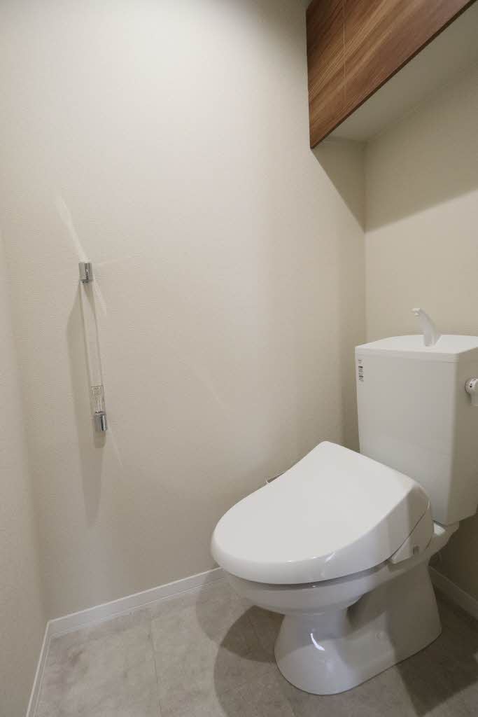 ラ・ベラ・ヴィータ 201号-12