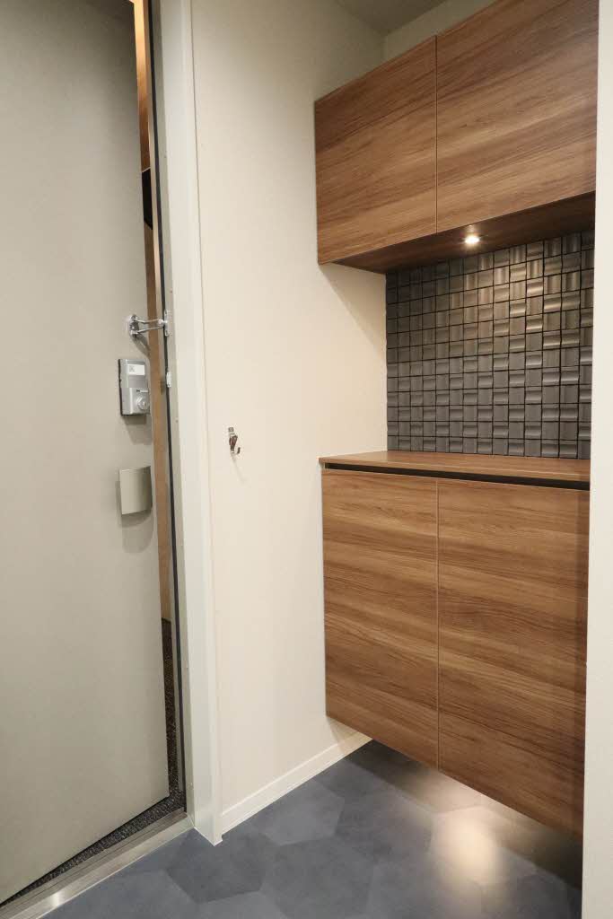 ラ・ベラ・ヴィータ 201号-13