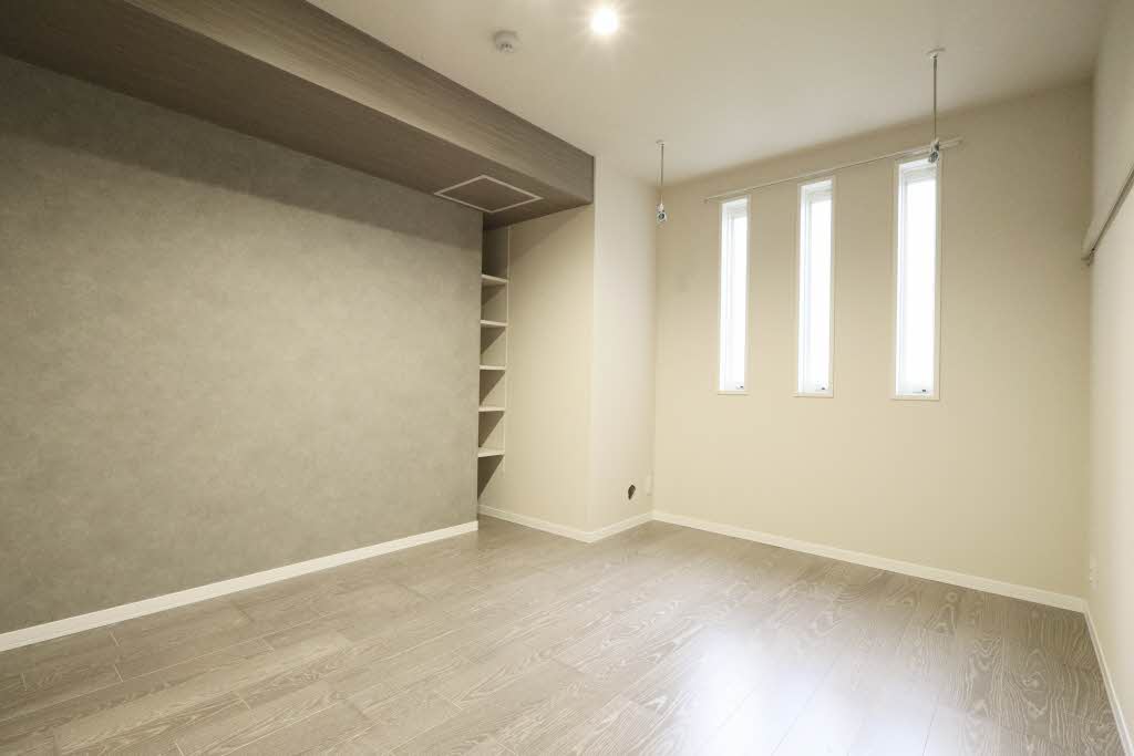 ラ・ベラ・ヴィータ 202号-6