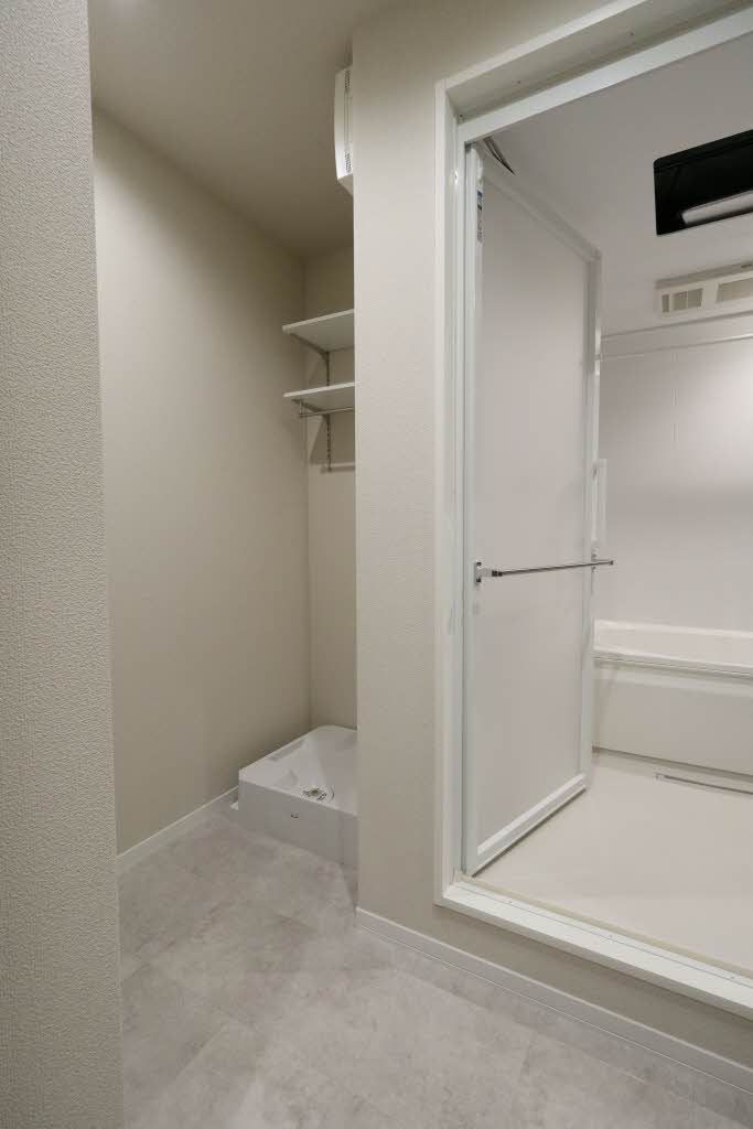 ラ・ベラ・ヴィータ 202号-11